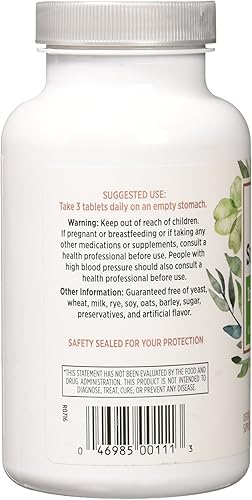 Miniatura 2 de Quantum Super Lisina 180unidades