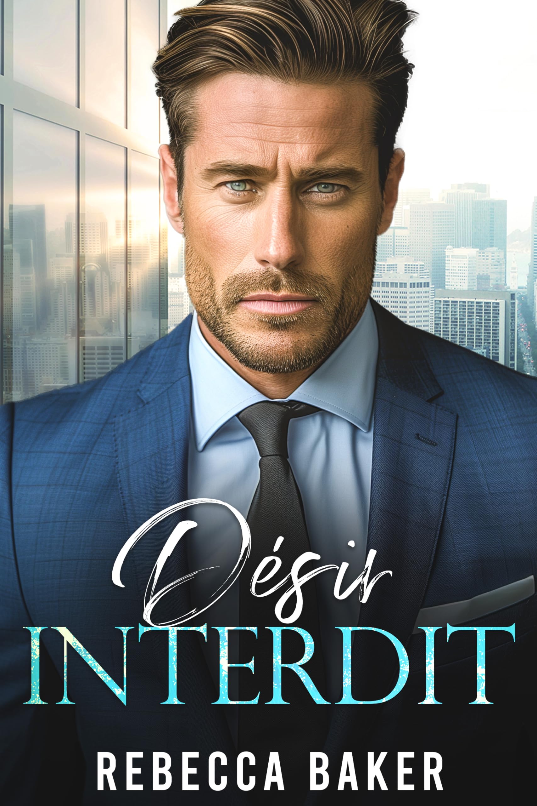 Désir Interdit: Secret Délicieux (pdg romance t. 3)
