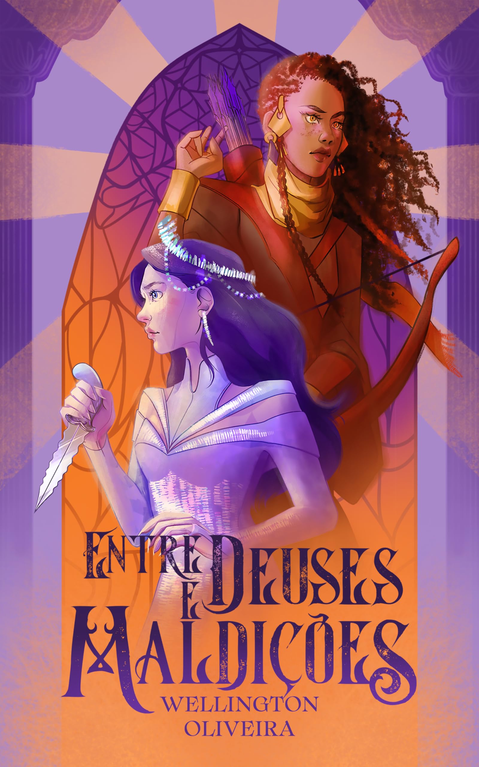 Entre Deuses e Maldições