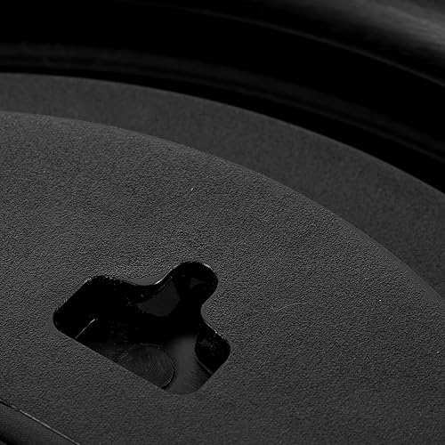 Miniatura 6 de VOSAREA Reloj de pared al aire libre Reloj de pared retro Reloj de pared moderno Reloj de pared divertido Reloj de pared colgante Reloj de pared