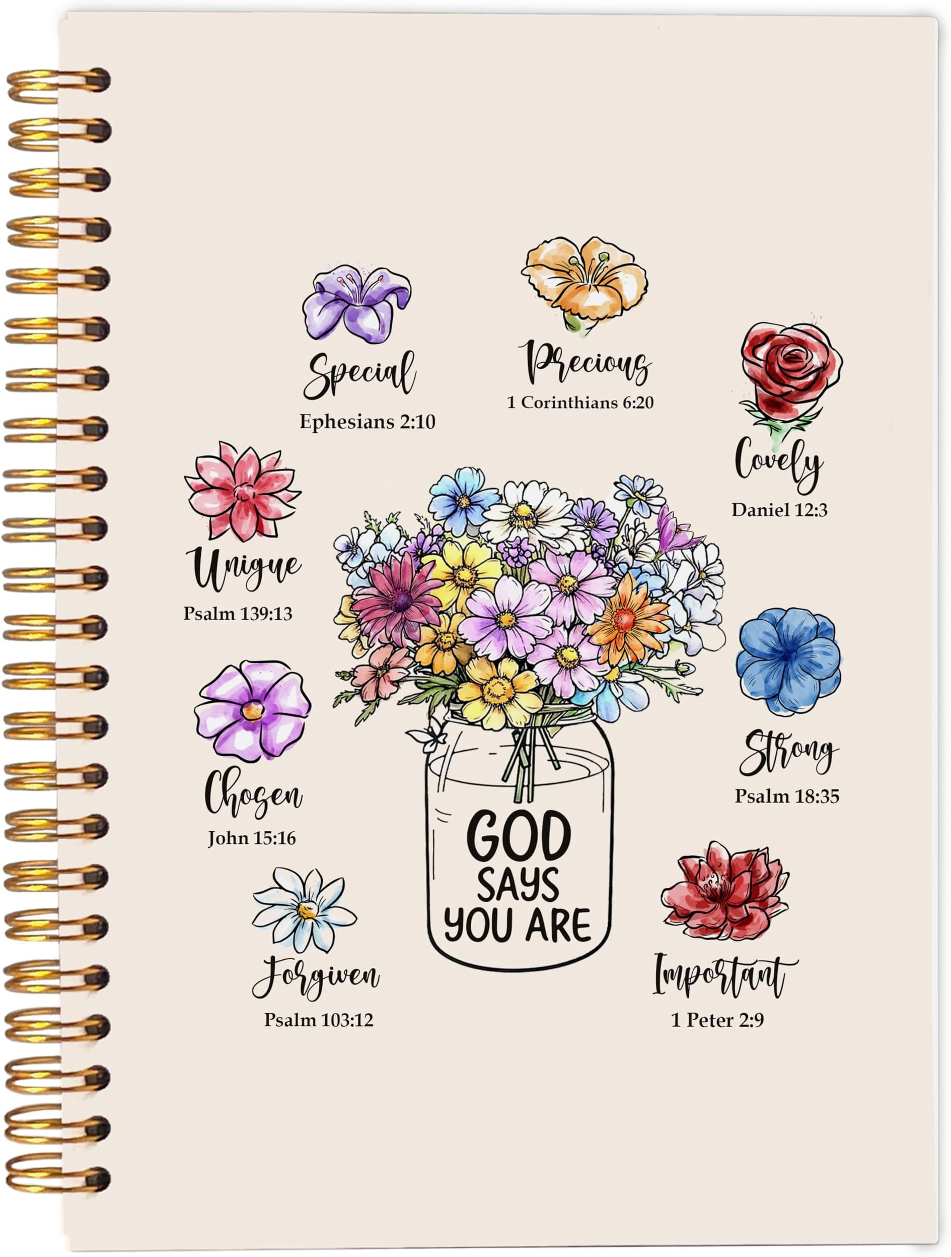 699 NUODE-BJB blankbook Spiral Notebooks wirebound-notebooks