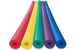 Oodles of Noodles: The Ultimate Poolside Accessory for Endless Summer Fun!