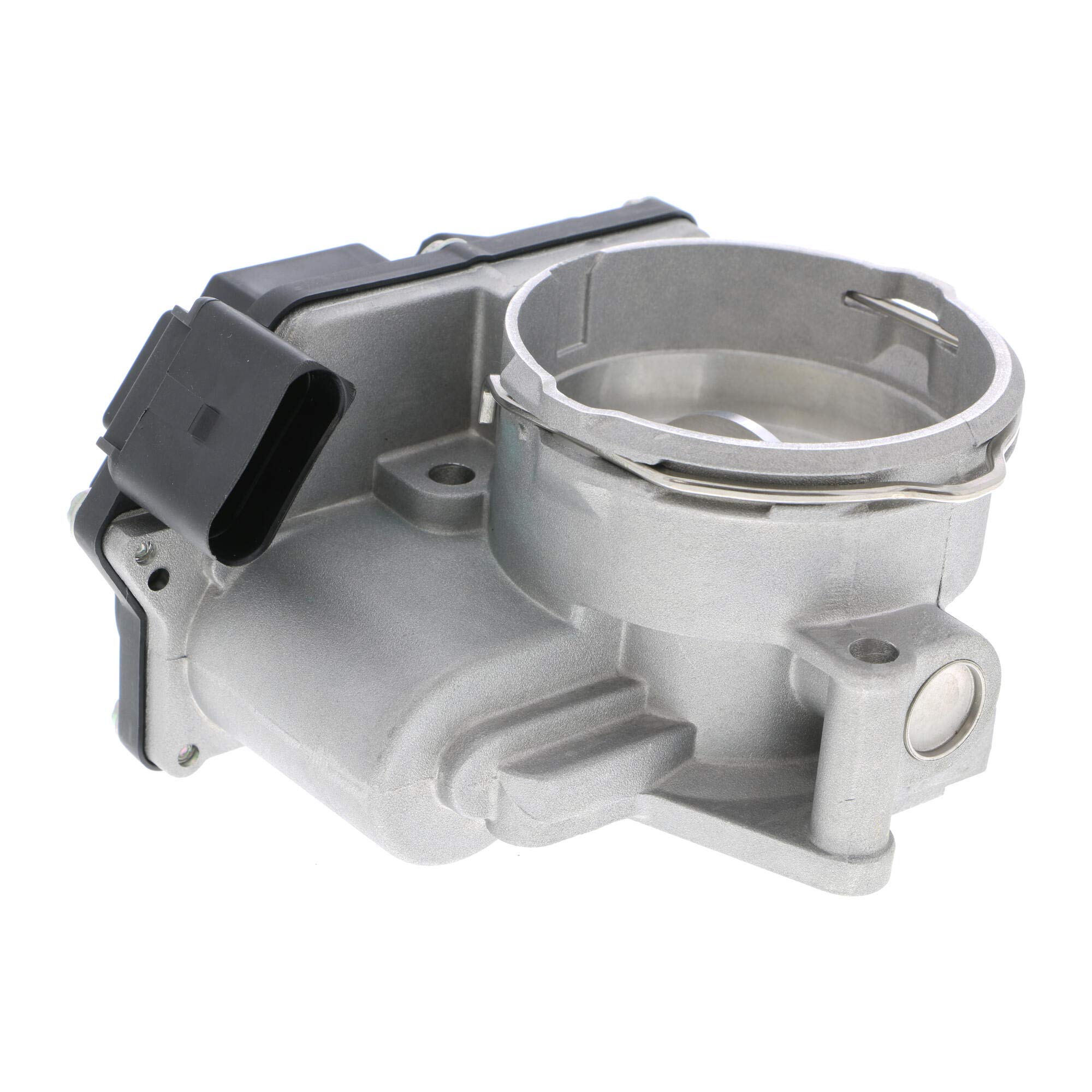 VEMO Corpo farfallato V10-81-0041 Compatibile con: AUDI A3, A3 Cabriolet, A3 Sportback, SEAT ALTEA, ALTEA XL, CORDOBA, IBIZA III, IBIZA IV, IBIZA IV SC, LEON, TOLEDO III, SKODA FABIA II