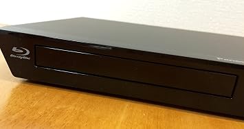 Panasonic DMP-BD79-K Blu-ray Disc Player