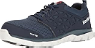 Men's Rb4043 Sublite Work Safety Athletic Alloy Toe Shoes