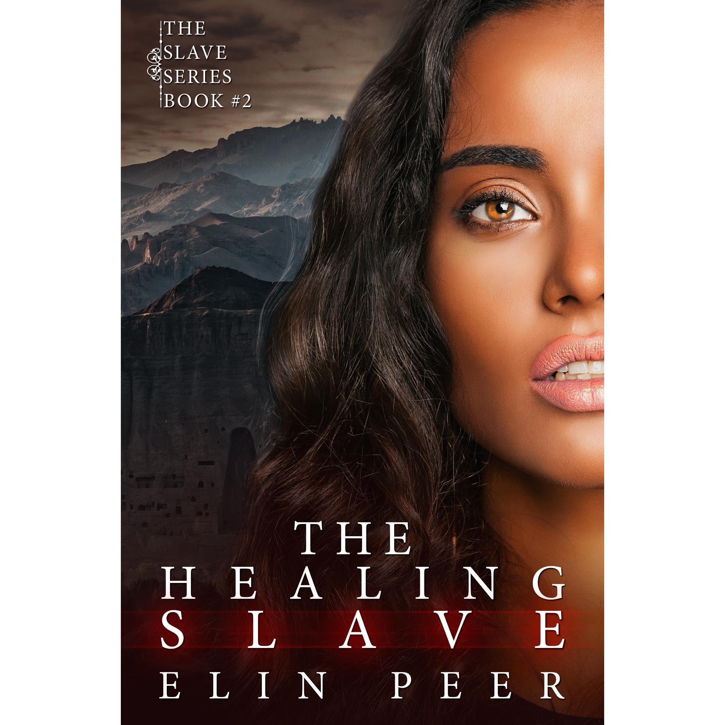 The Healing Slave (Sybina's story)