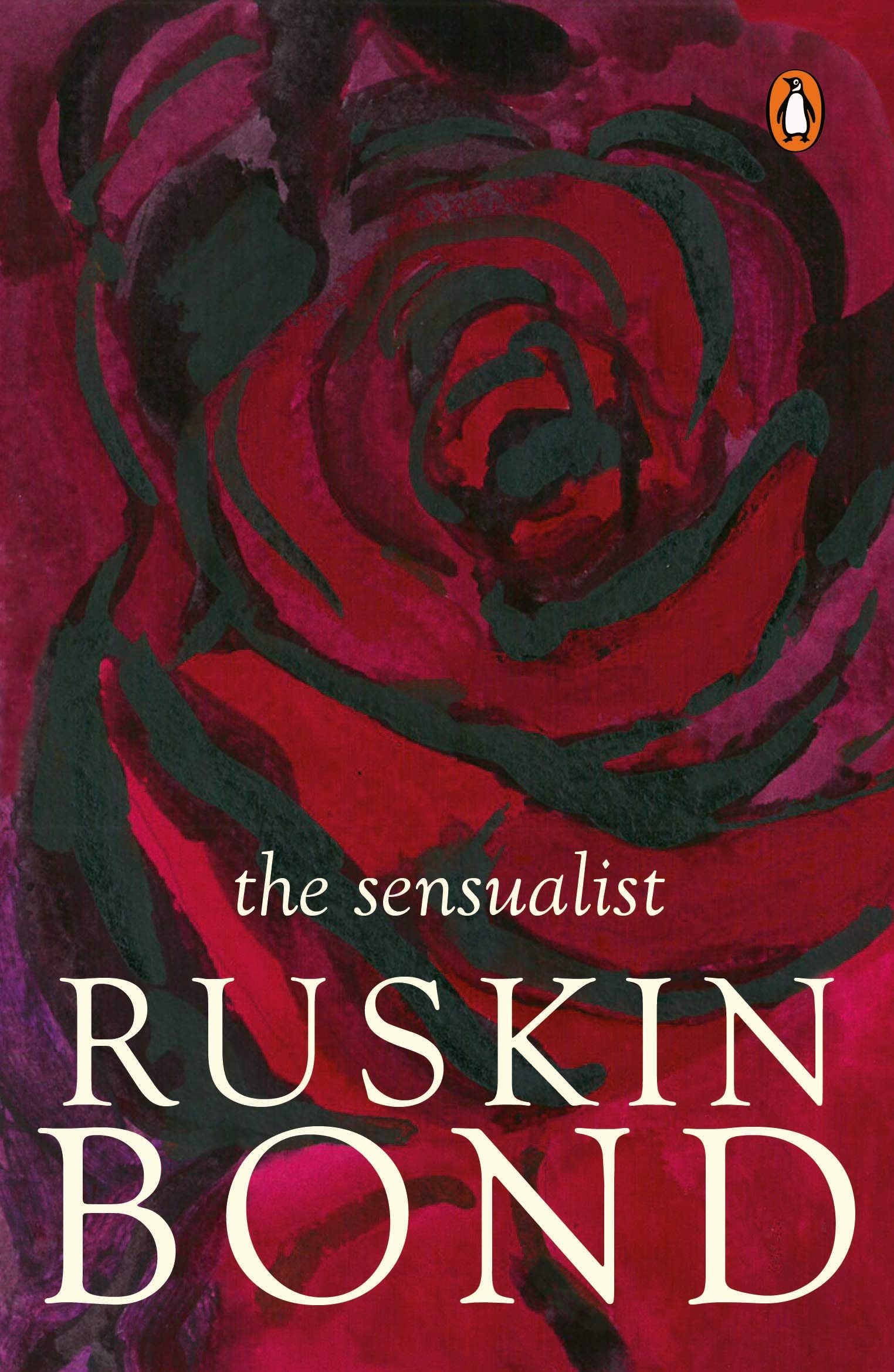 Buy The Sensualist — BookShops.in