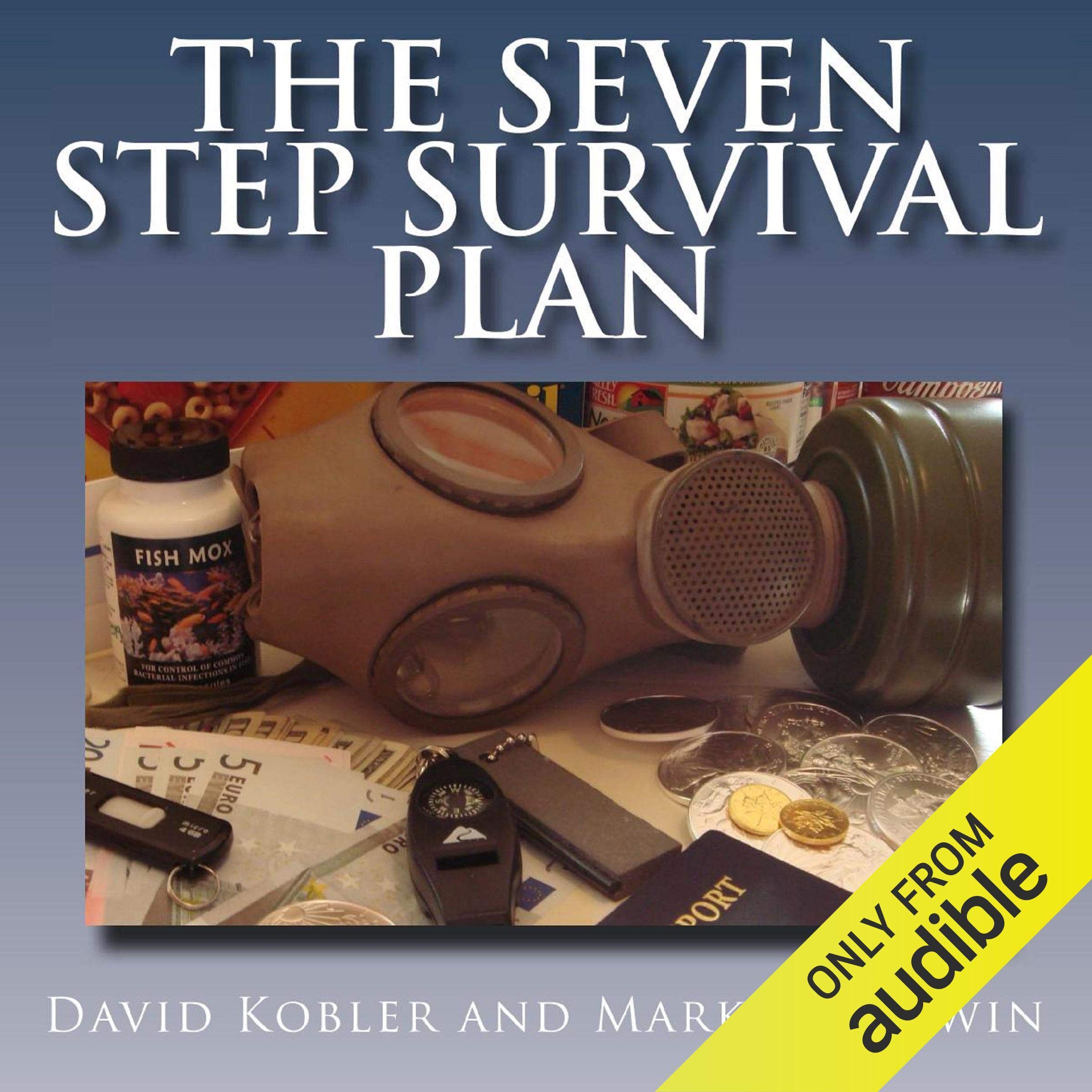 The Seven Step Survival Plan