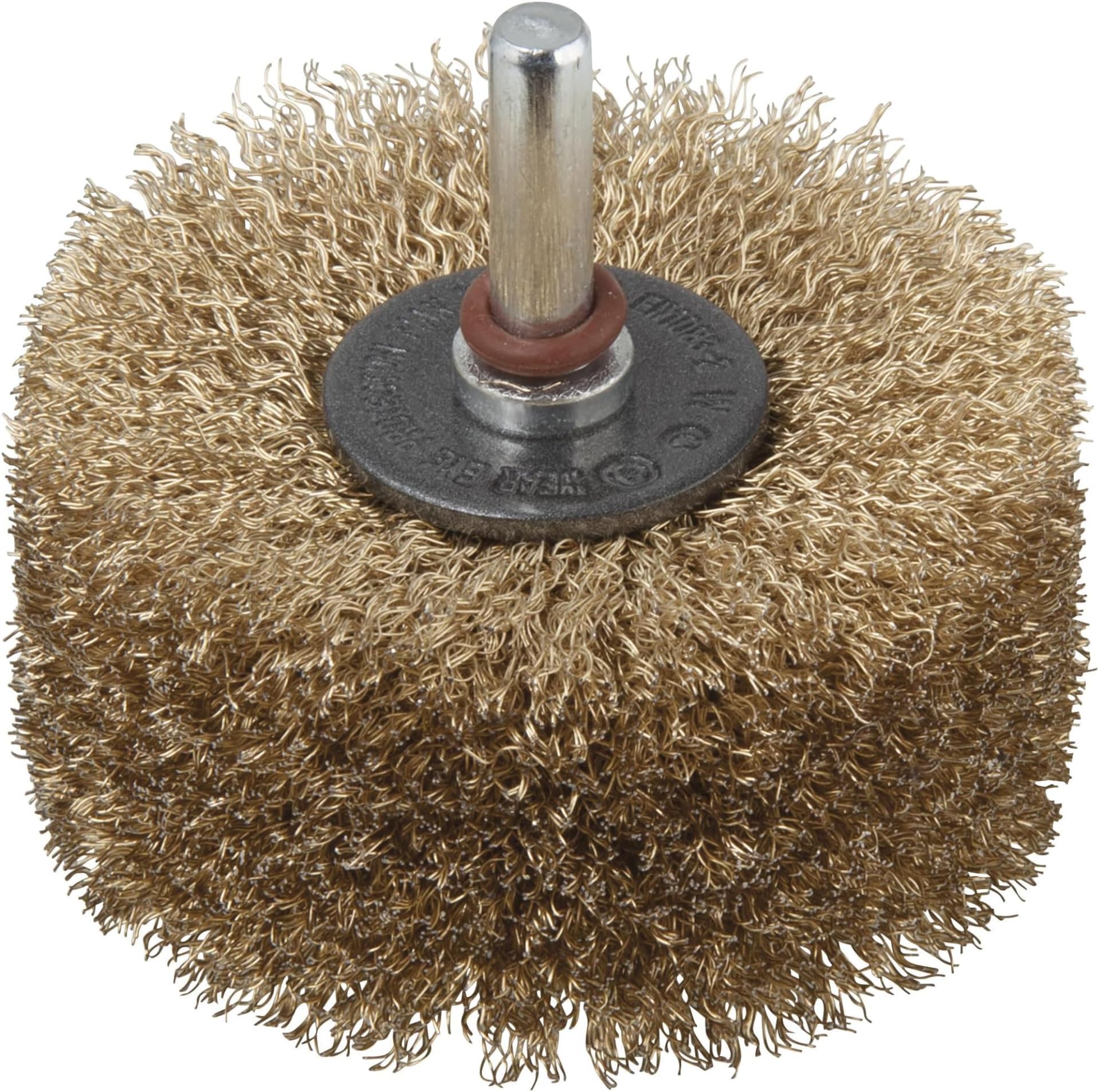 wolfcraft Wood Grain Brush I 2265000