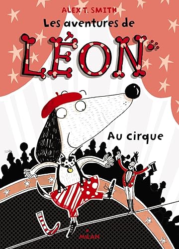 Les aventures de Léon au cirque