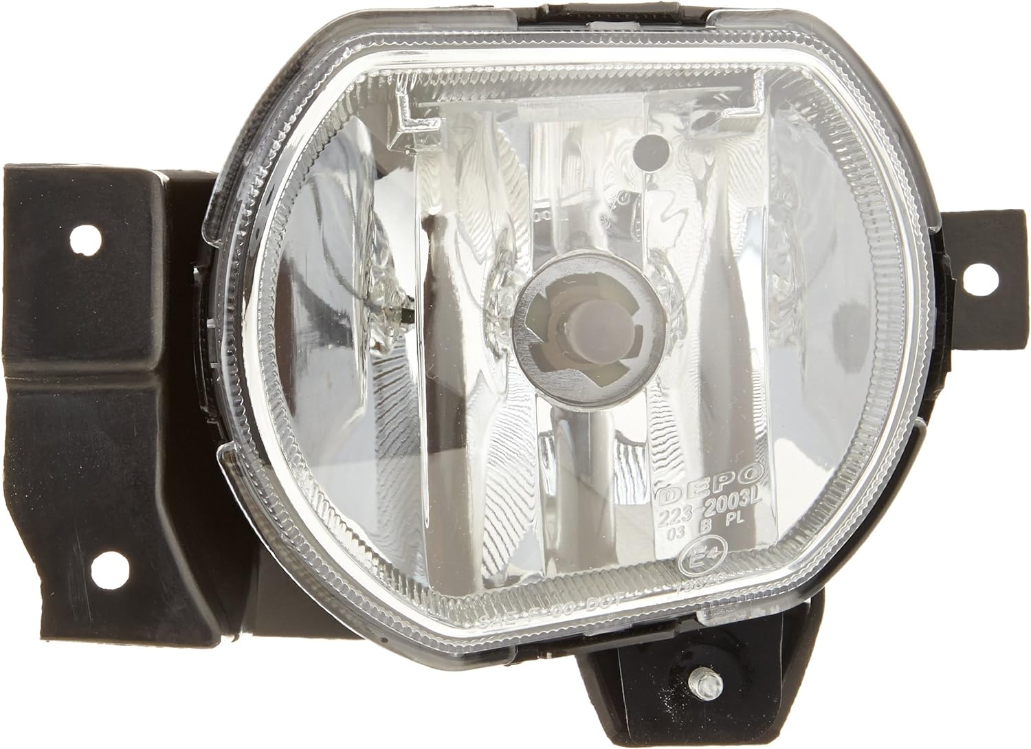 DEPO 223-2003R-AQ Replacement Passenger Side Fog Light Assembly (This product is an aftermarket product. It is not created or sold by the OE car company)
