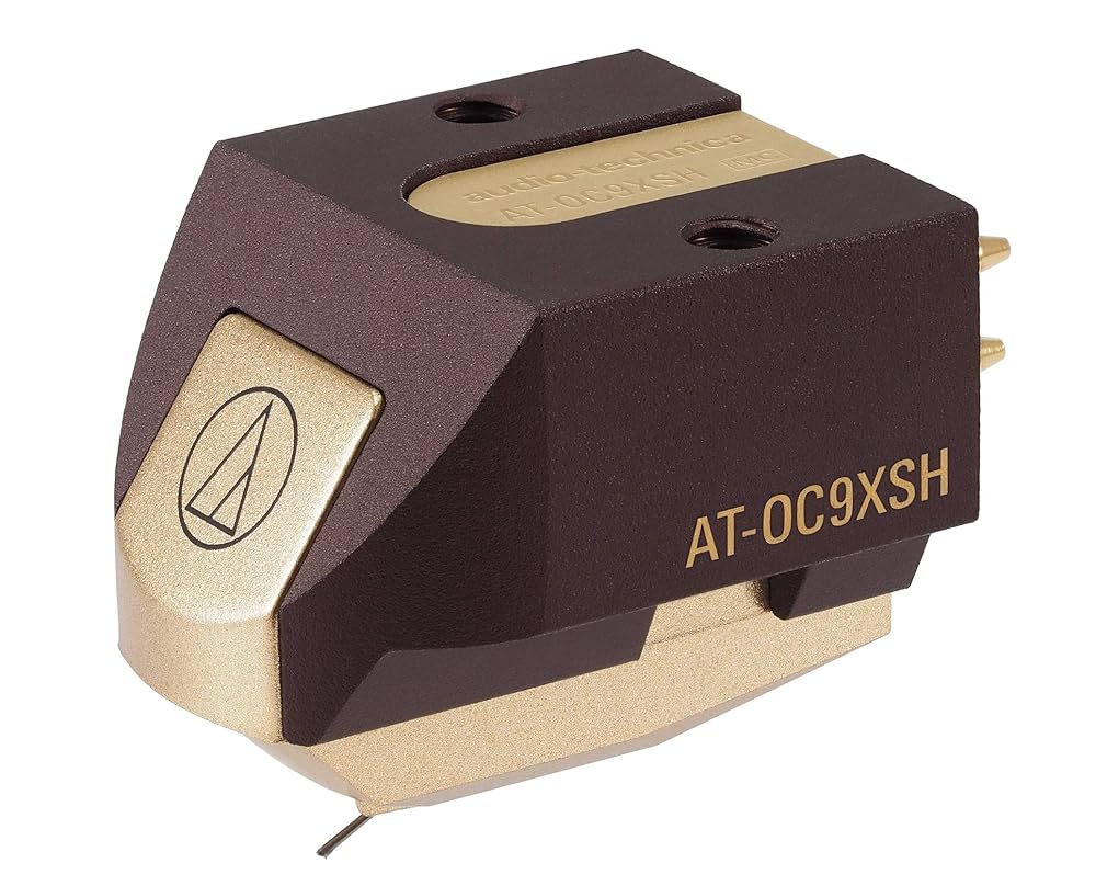 audio-technica AT29E レコード カートリッジ ケース audio-technica AT29E レコード カートリッジ ケース audio
