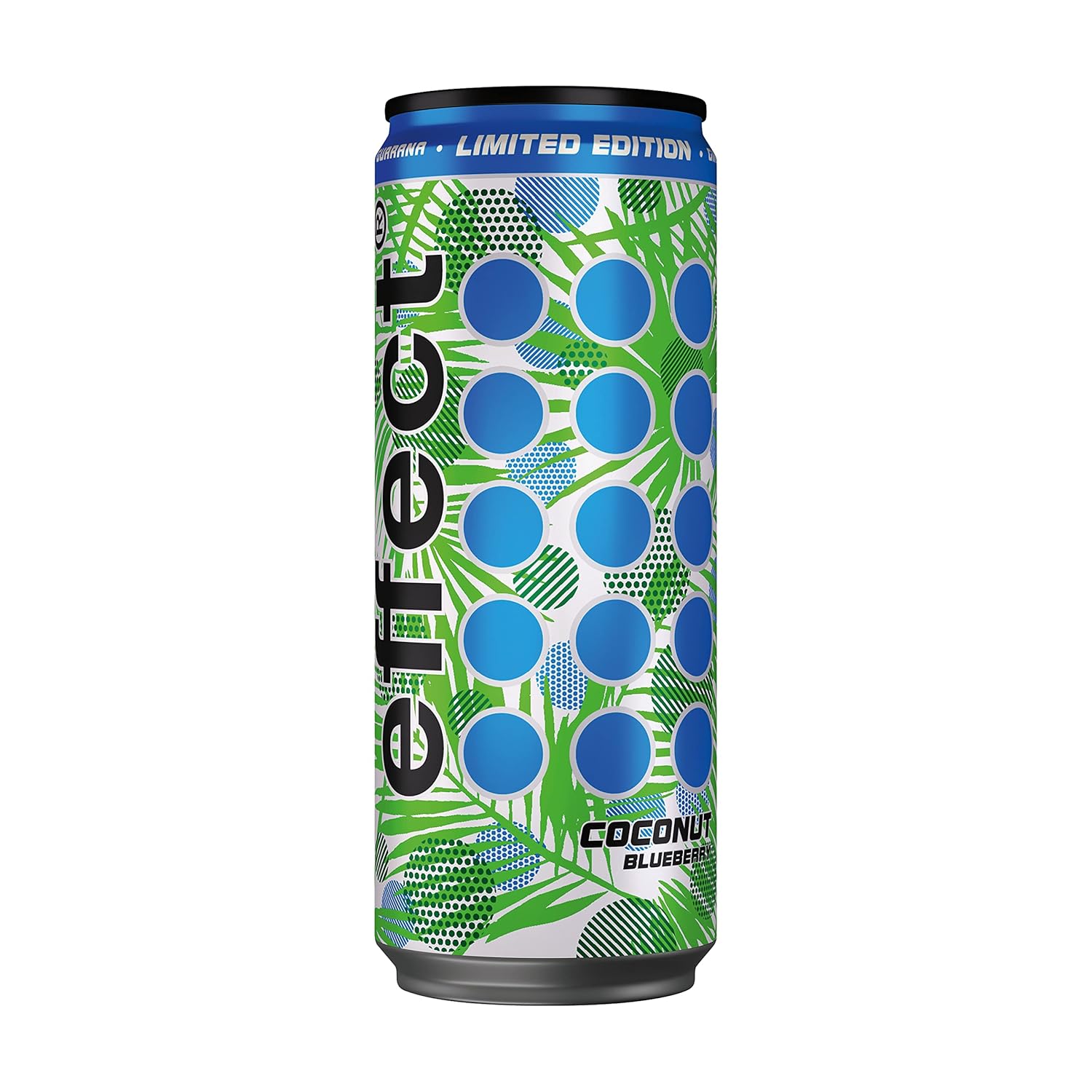 effect COCONUT BLUEBERRY Energy Drink - 1 x 0,33l Dose - Mit dem ... effect COCONUT BLUEBERRY Energy Drink - 1 x 0,33l Dose - Mit dem ...
