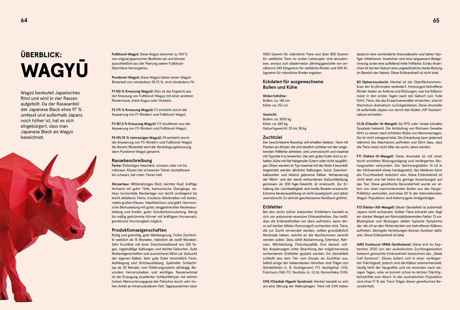 Wagyu: Das beste Fleisch der Welt. Das ultimative Wagyu-Buch mit über 80 Rezepten von Lucki Maurer und Wolfgang Otto