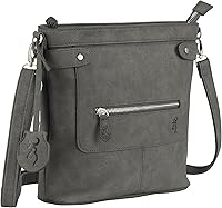 Vista 13 de Browning Women's Concealed Carry Catrina Purse, Premium Holstered Handbag With Safety Locking Option