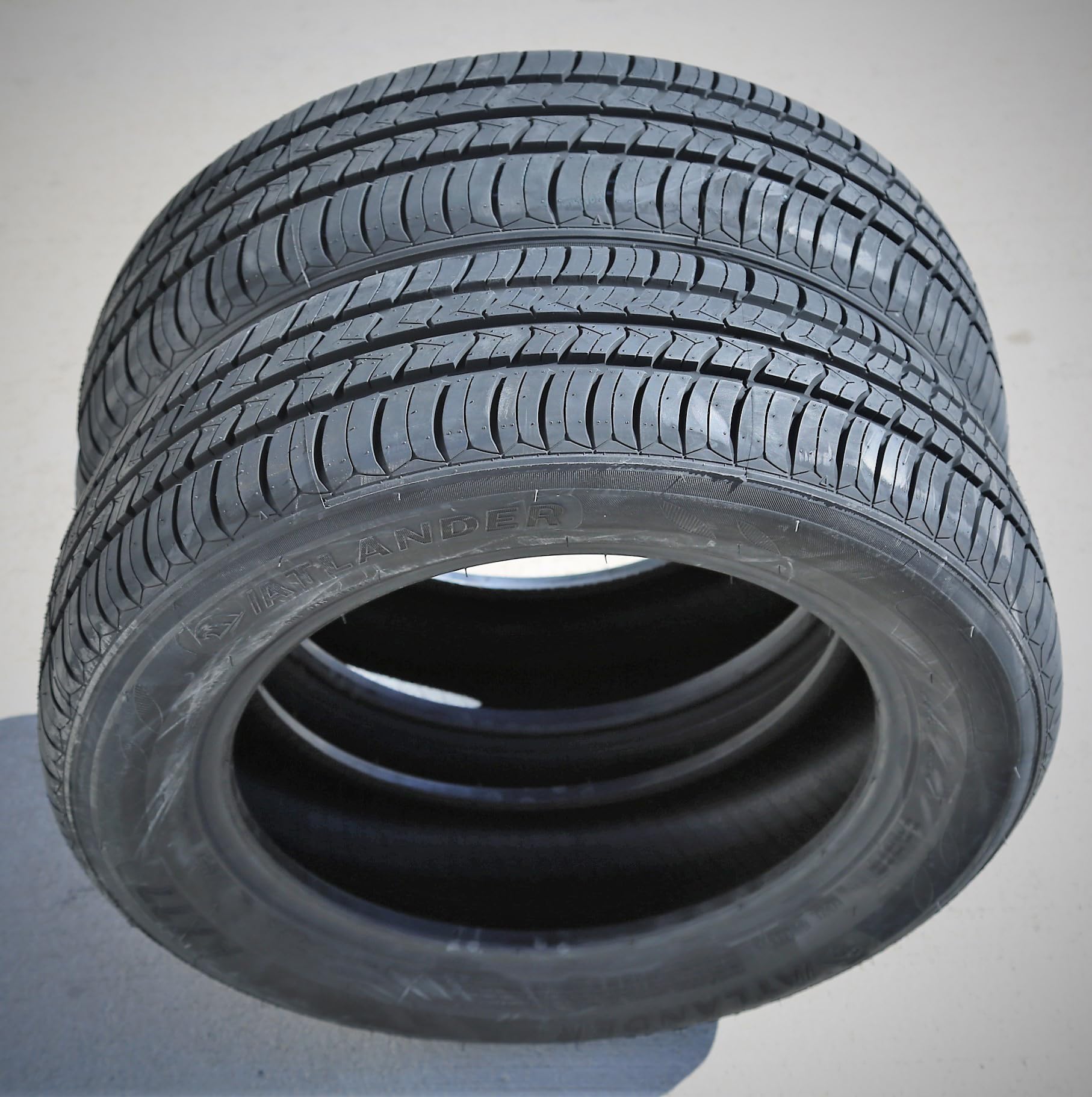 Amazon.com: Atlander AX-77 195/65R15 91V : Automotive