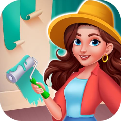Home Design & Decor Puzzle