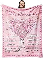 Vista 10 de Regalos de cumpleaños para niñas de 10 años, decoraciones de cumpleaños número 10 para niñas, los mejores regalos de cumpleaños de dos dígitos