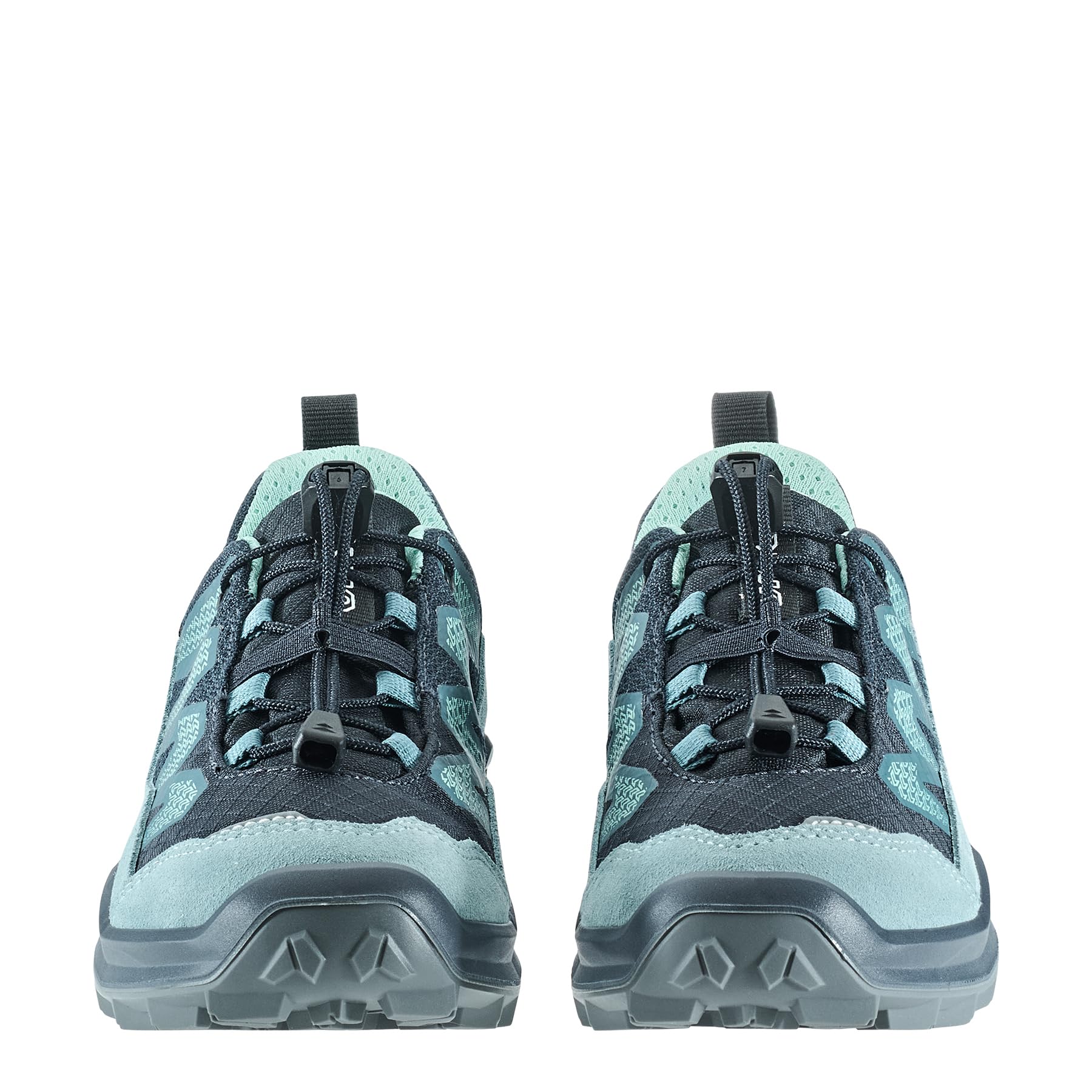 LOWA Scarpe basse Maddox Pro GTX LO JR