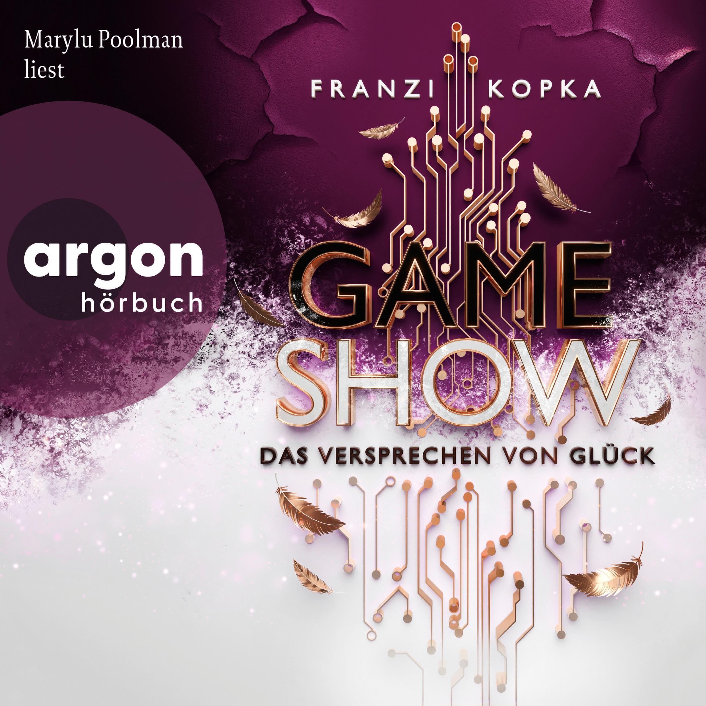 Cover art for Gameshow - Das Versprechen von Glück