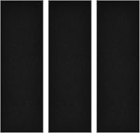 Vista 1 de Teak Tuning 3 unidades de cinta de agarre de espuma Prolific (0.039 in de grosor) - Parte trasera adhesiva - Espuma suave de calidad profesional