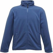 Regatta mens Polaire Homme Zippee Avec Propriete De Sechage Rapide Classic