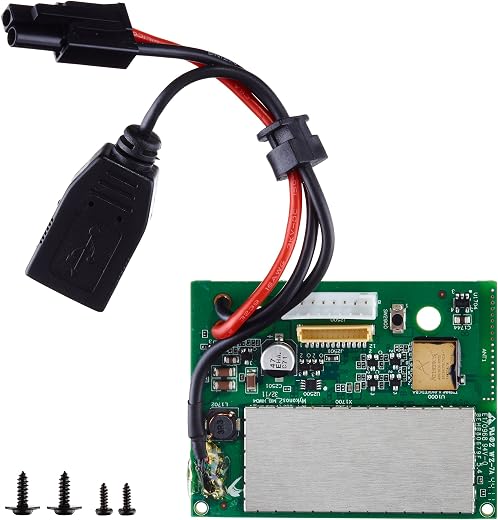 Parrot AR Drone 2.0 Part Main Board
