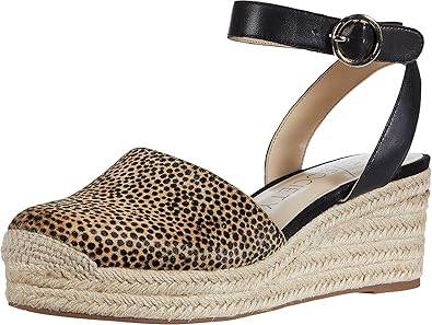Sole society espadrille wedge Clearance