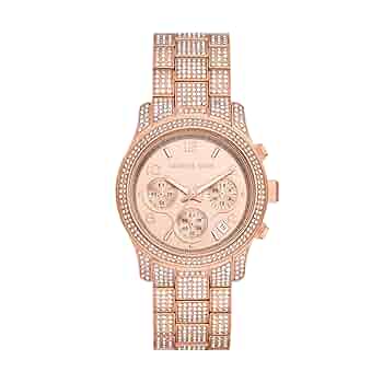 【美品】MICHAEL KORS 腕時計 MK7191 MICHAEL KORS Women's Watch MK7191 マイケルコース レディース