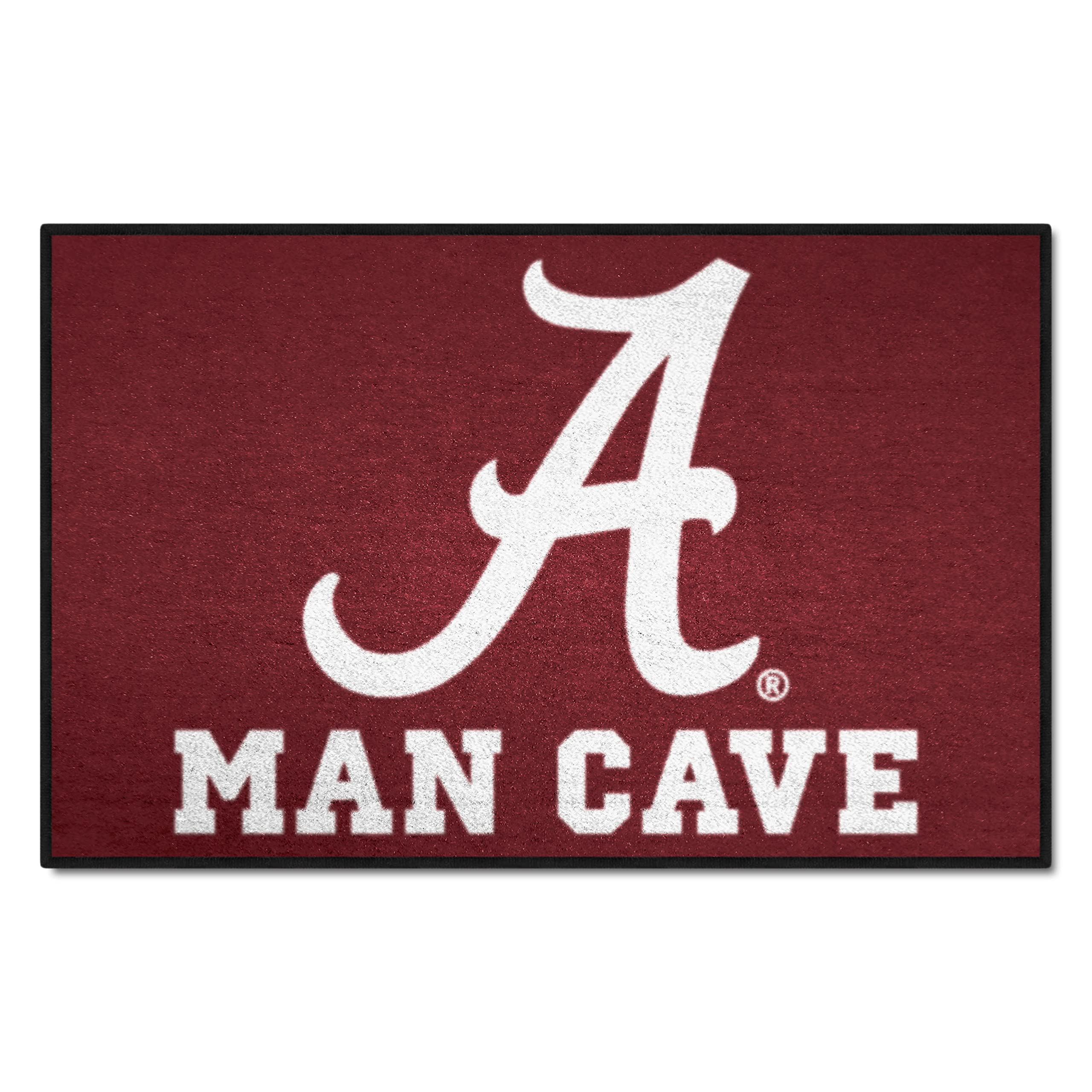 FANMATS NCAA Unisex-Adult,Unisex-Children,Men Man Cave Starter