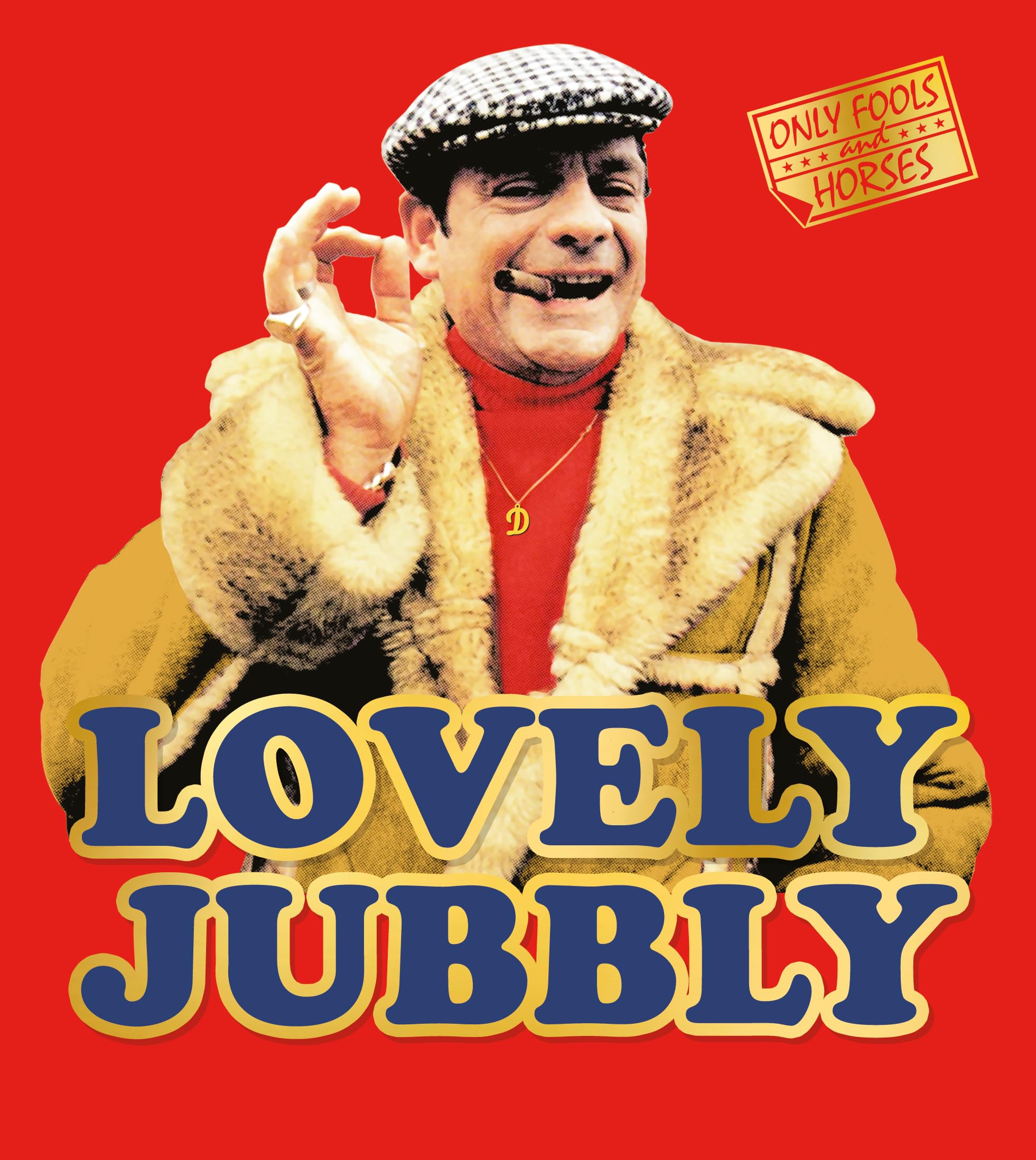 Danilo Promotions Ltd Only Fools and Horses Birthday Card