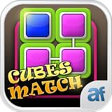 Cubes Match