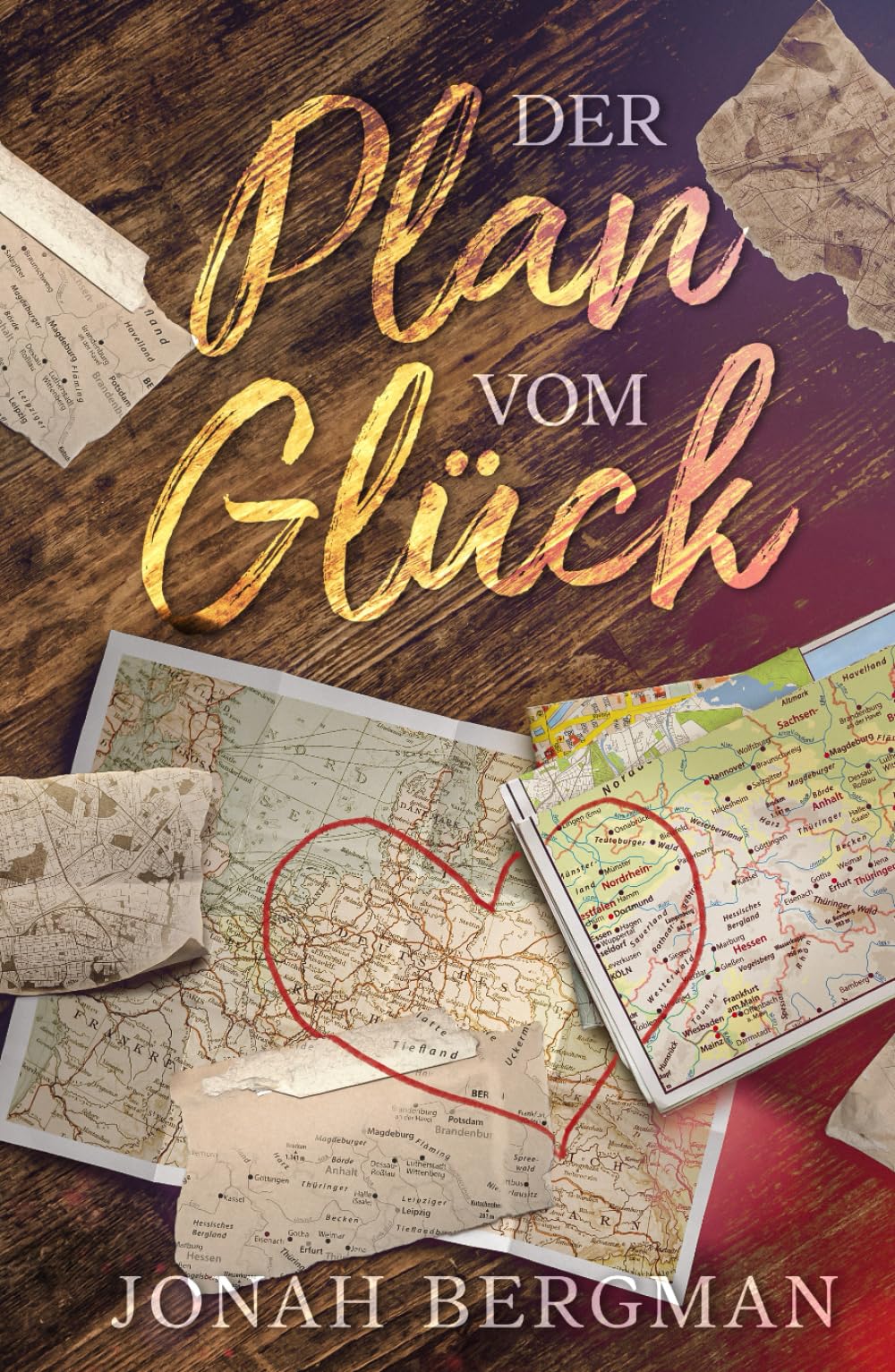Der Plan vom Glück