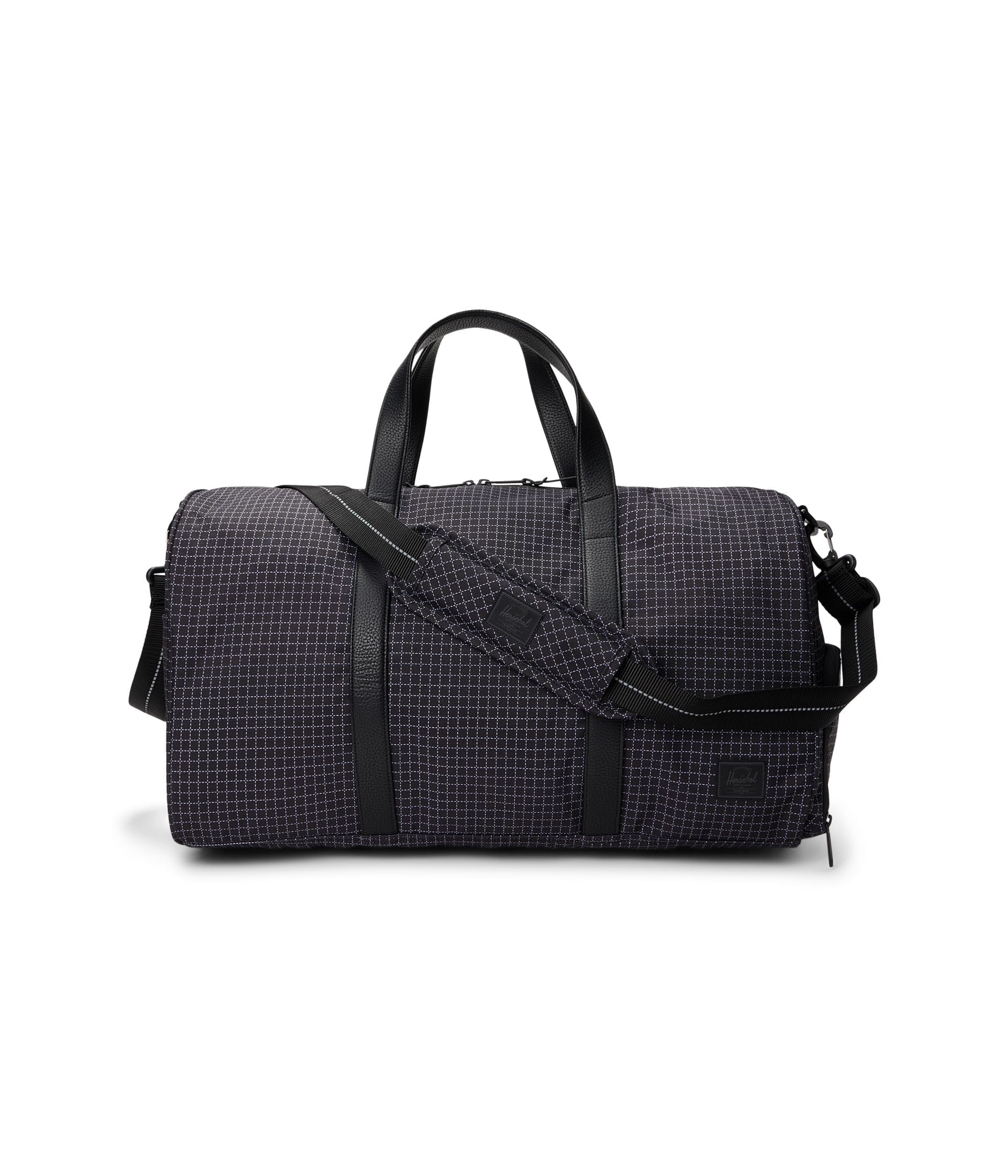 Herschel Unisex Novel Duffle