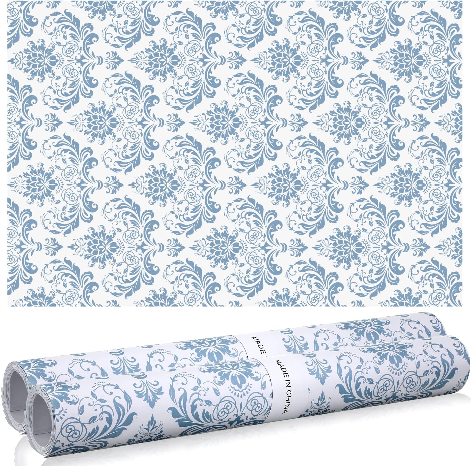 Merriton Scented Drawer Liners for Dresser Fragrant Paper