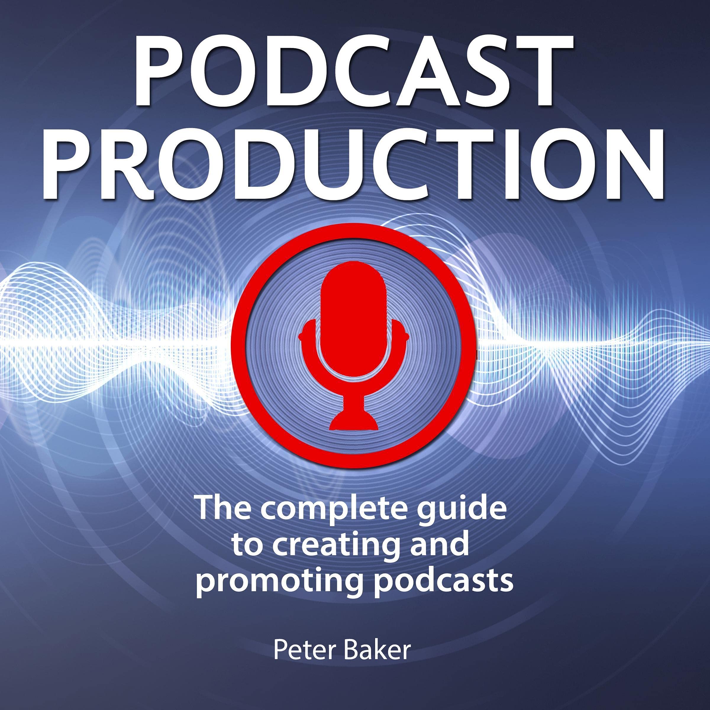 Podcast Production