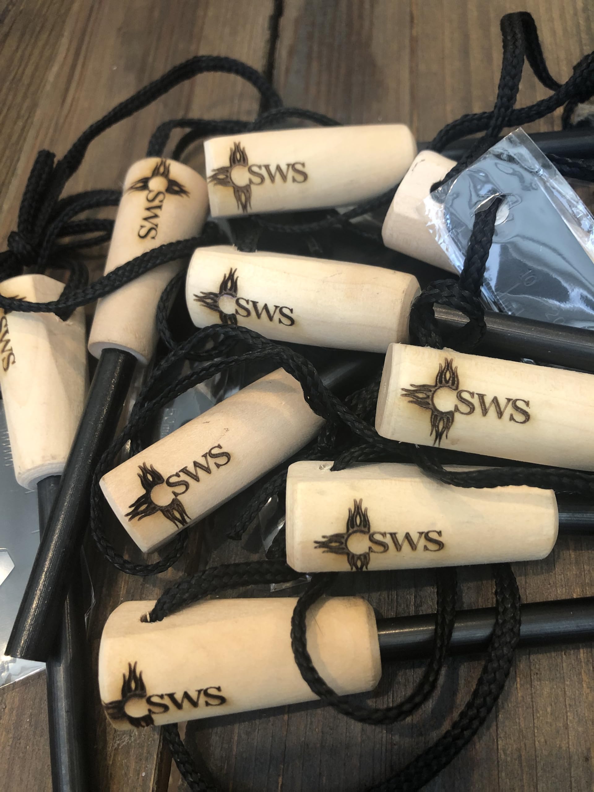 Fire Striker- Southwest Survival 3/8