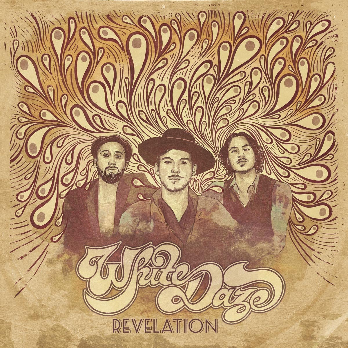 Revelation [VINYL]
