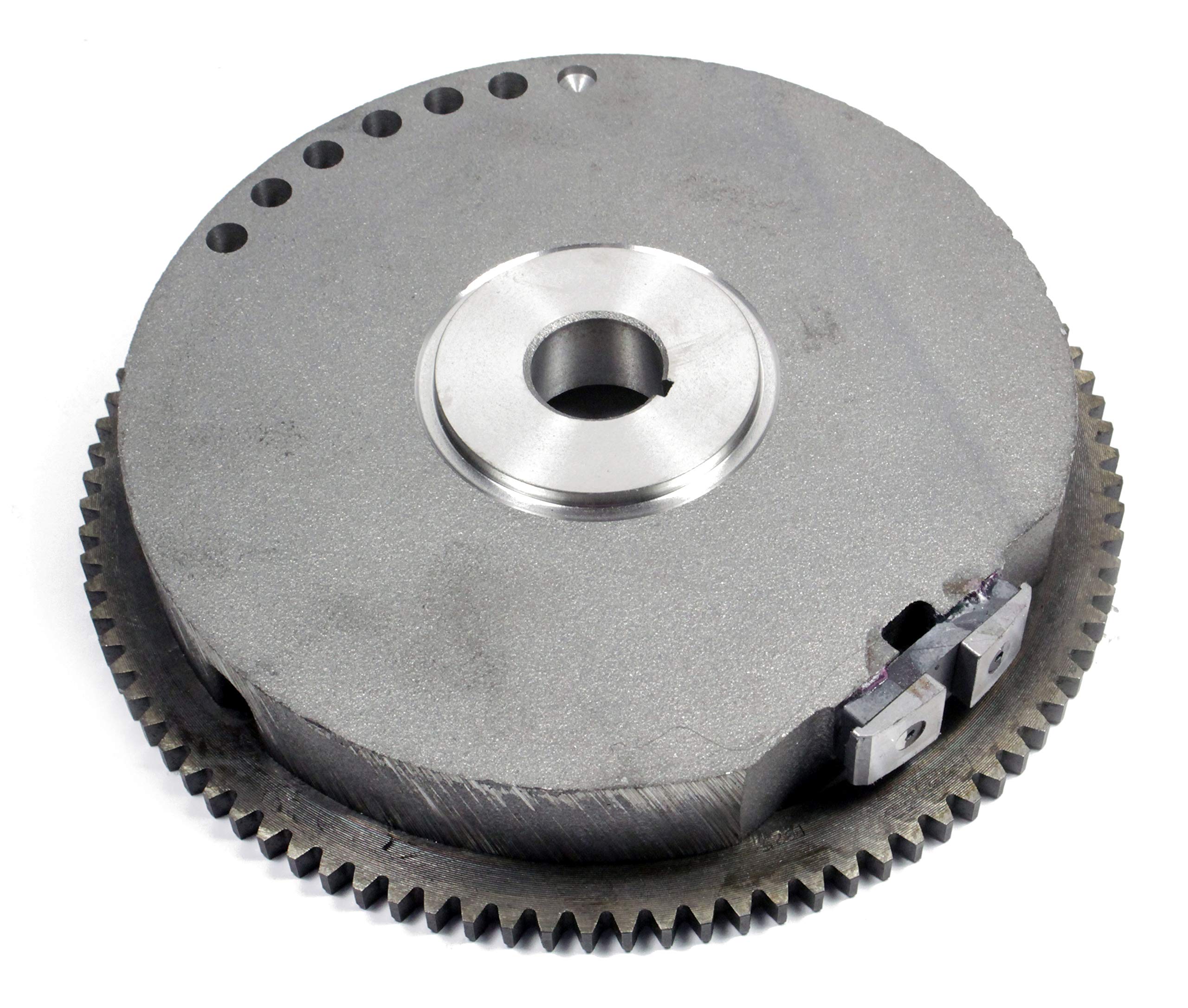 Mule Roof Genuine OEM Kawasaki FLYWHEEL-ASSY 21193-0032 Roof For