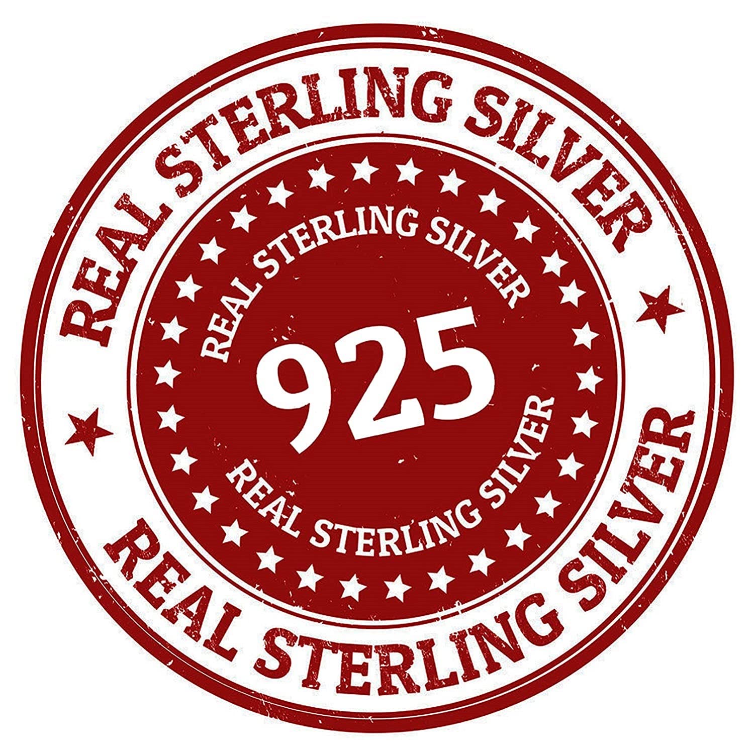 925 Sterling Traditional Look Dangle Earrings for Pure Silver