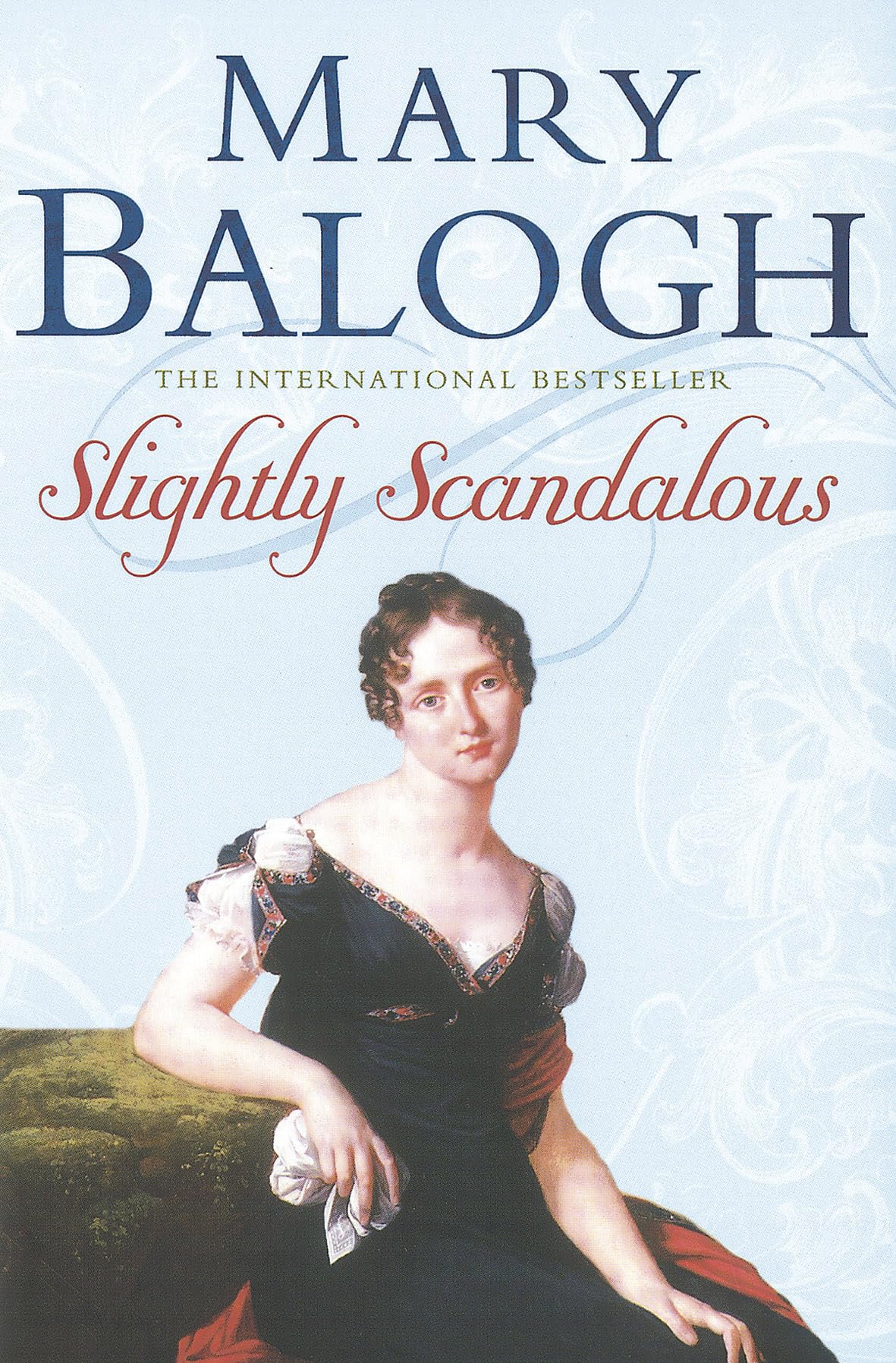 Slightly Scandalous: Number 5 in series (Bedwyn Series) - Balogh, Mary