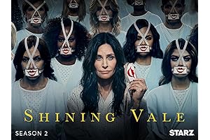 Shining Vale Season 2: Unveiling the Enigma