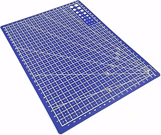 U-K Self Healing Sewing Mat,Durable Non-Slip PVC Cutting Mat Great for Scrapbooking,Sewing and All art & Crafts Projects for Sewing Crafts Hobby Fabric Precision Scrapbooking Project Practical Design