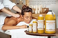 Vista 262 de Aceite de fragancia de jazmín egipcio de 4 oz. Aceite perfumado I Perfume I Aceite para la piel. Proyectos de bricolaje como velas, bombas de baño