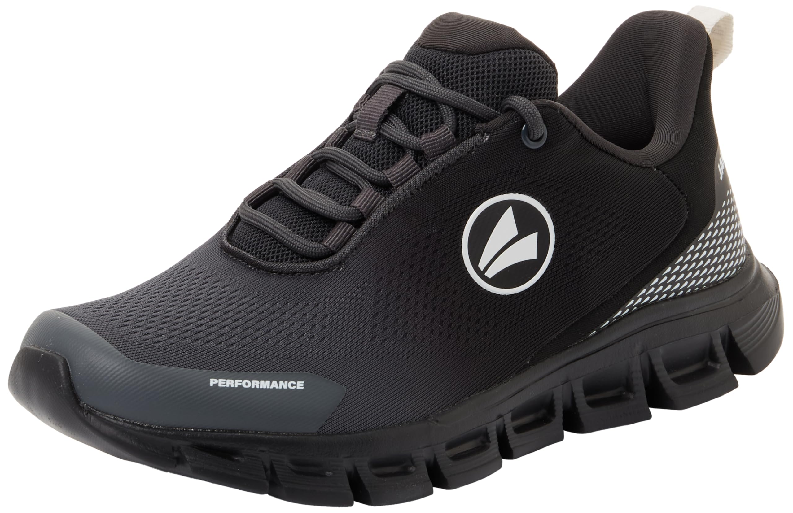 JAKO Unisex J-cl Lino Trainingsschuh