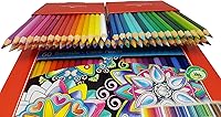 Vista 3 de Faber Castell Premium Color Pencils, 60 colour