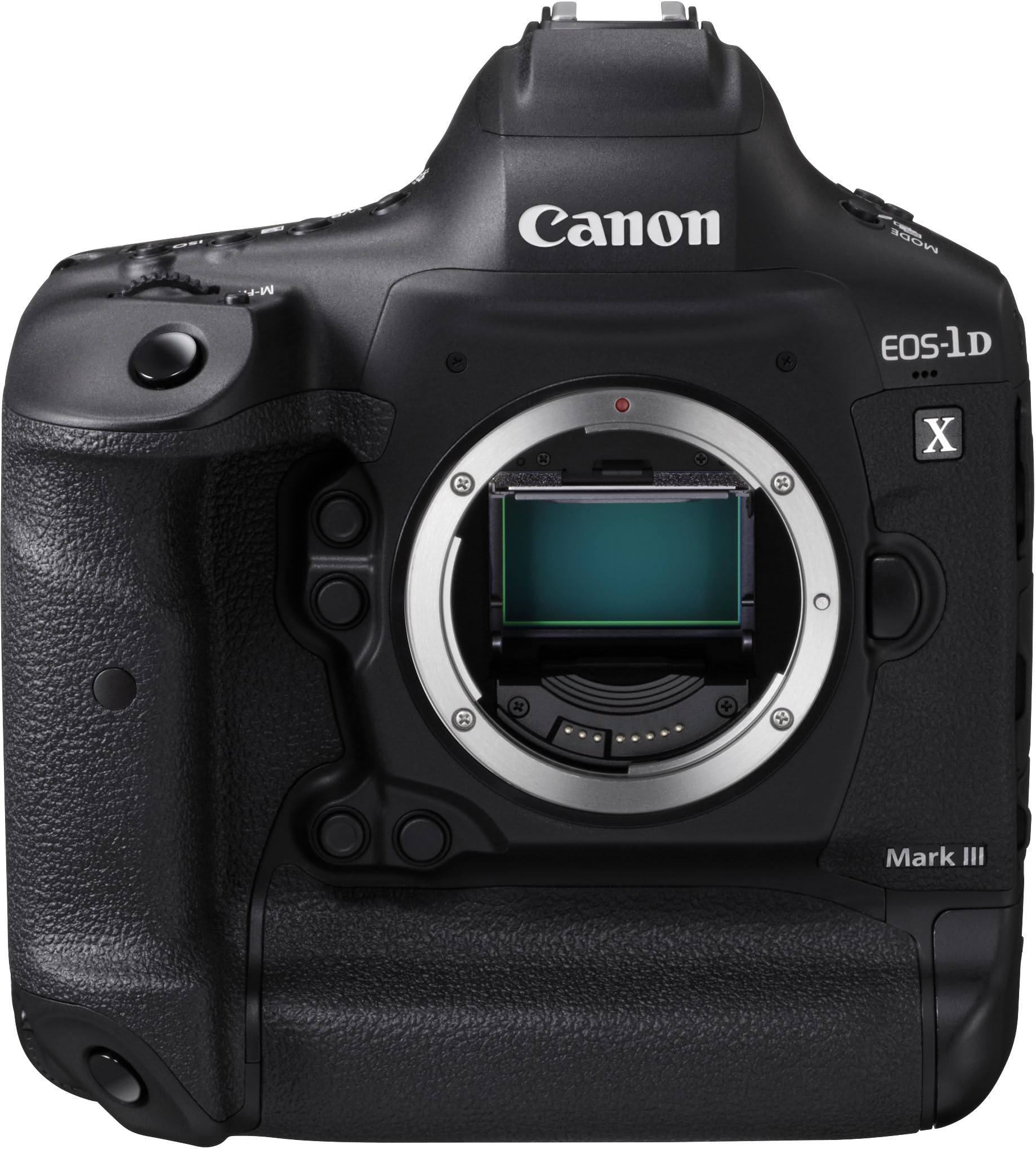 CANON 1DX MARK III BODY DIGITAL CAMERA