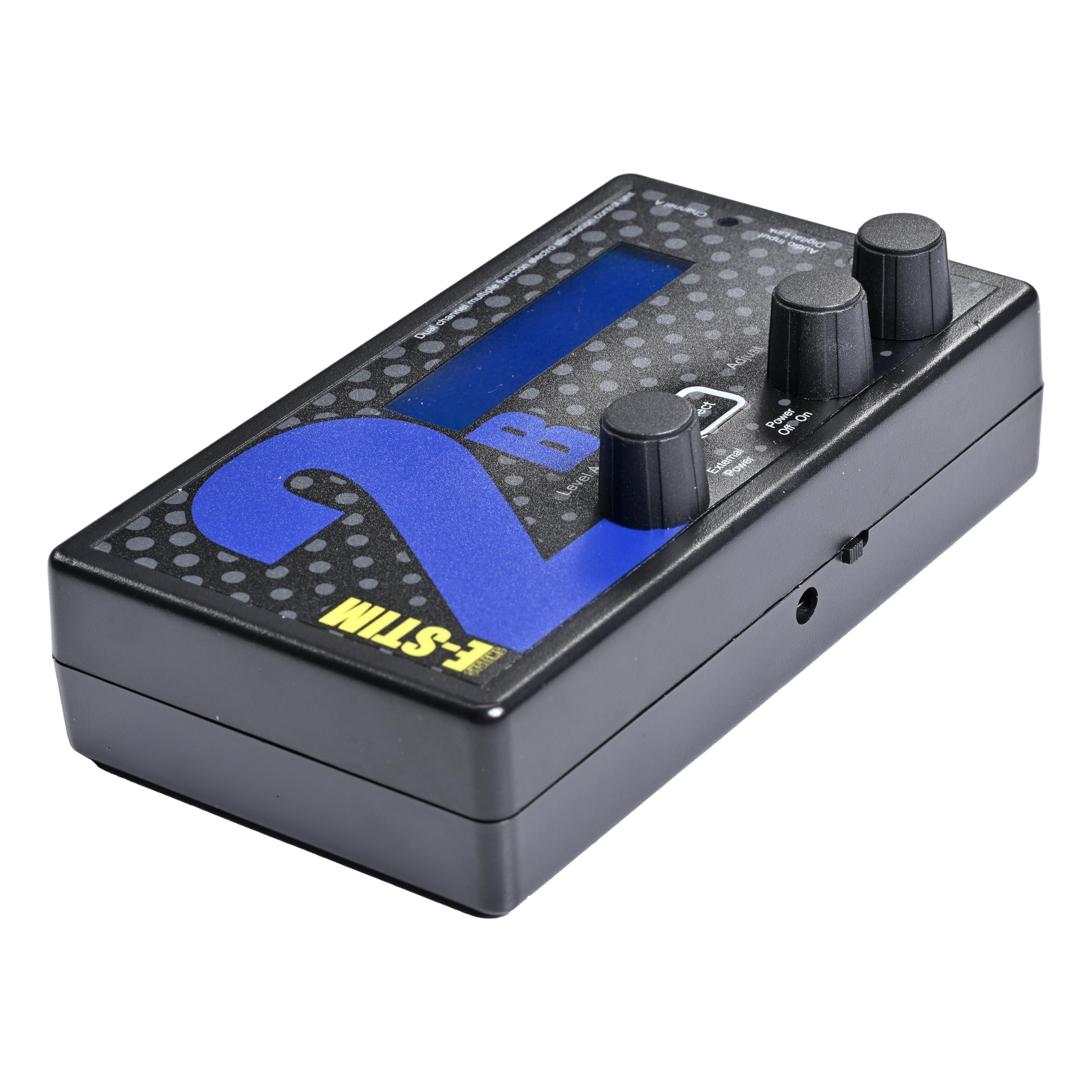 E-Stim - Electroestimulación