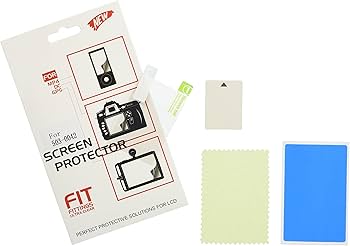 Amazon.com: Wakodo Panasonic DMC-GM1,FZ1000 Digital Camera LCD