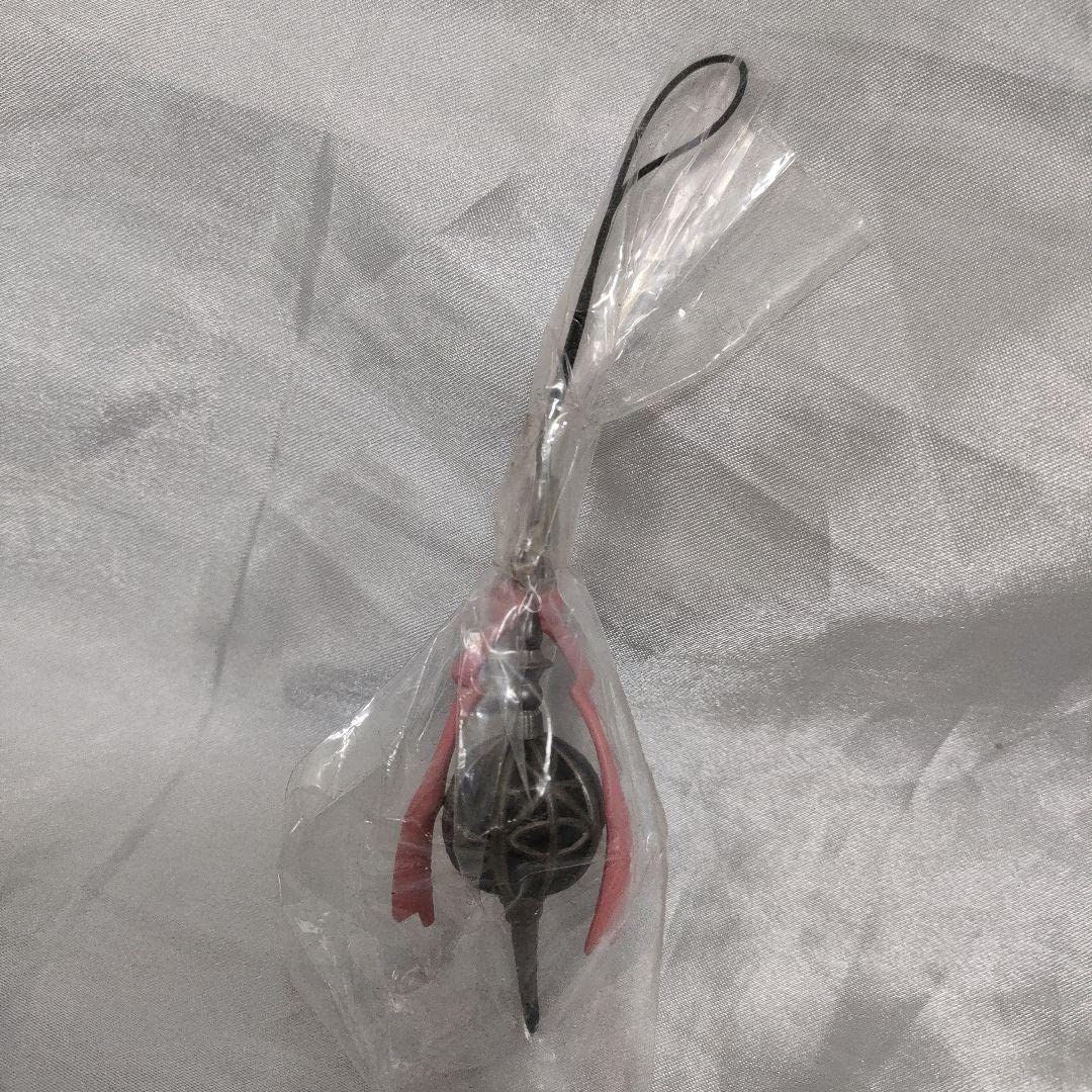 Amazon.co.jp: 魔法少女まどか☆マギカ 救済の魔女 グリーフシード